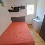 2 Pieces Avec Loggia Amenagee A Marseillan-plage - Fr-1-326-863 Апартаменты Марсейан