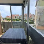 2 Pieces Avec Loggia Amenagee A Marseillan-plage - Fr-1-326-863 Марсейан